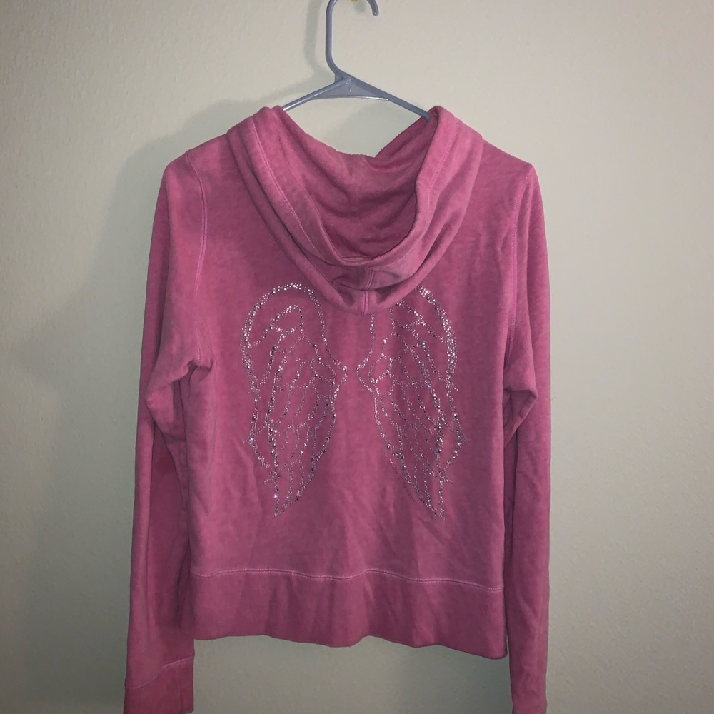 Victoria secret jacket